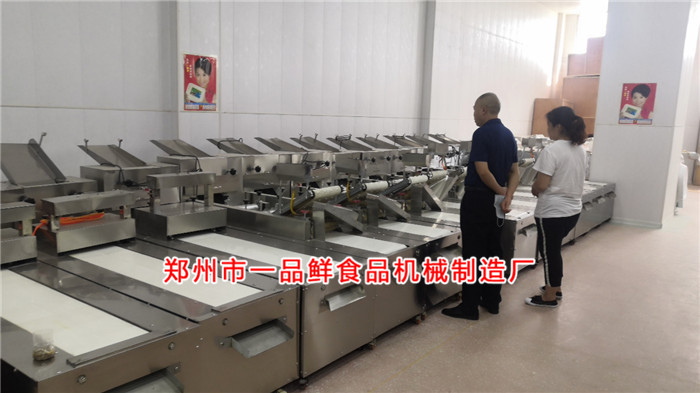 重庆客户前来考察