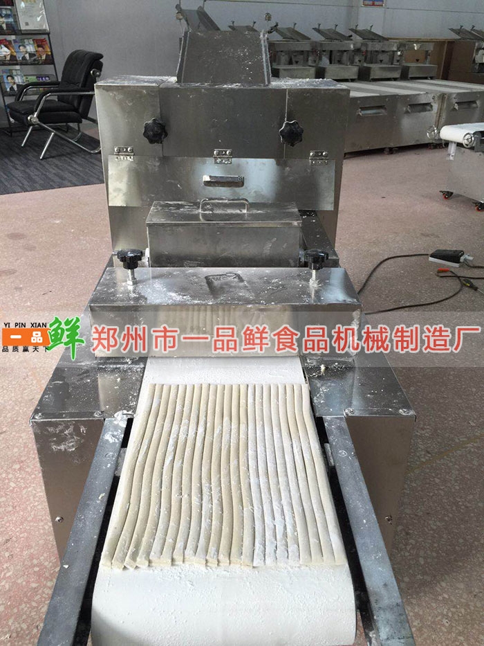 多功能拉条子机 多功能拉条子机