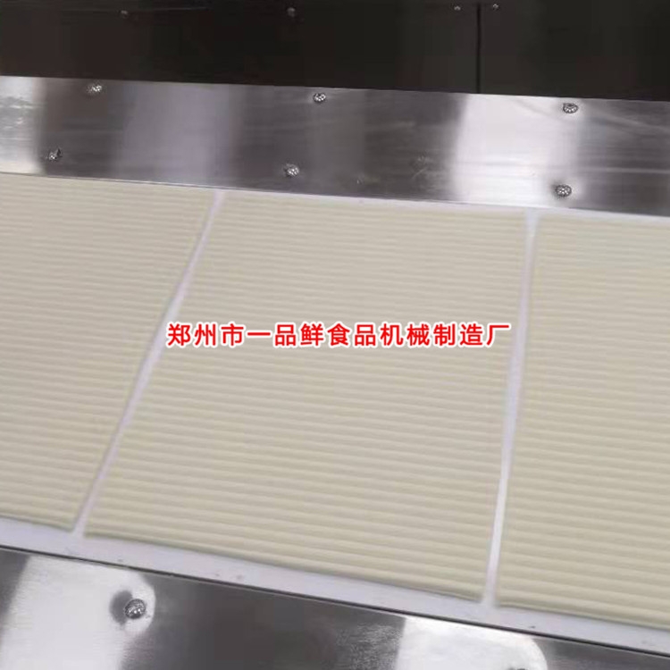 面馆拉条子机 面馆拉条子机